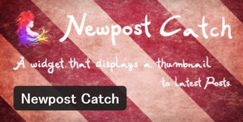 Newpost Catch